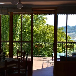 Ecoalbergue Rural De Algodonales
