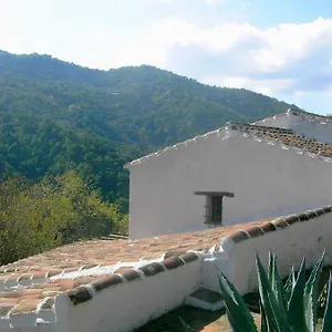 Molino El Pinillo Jubrique